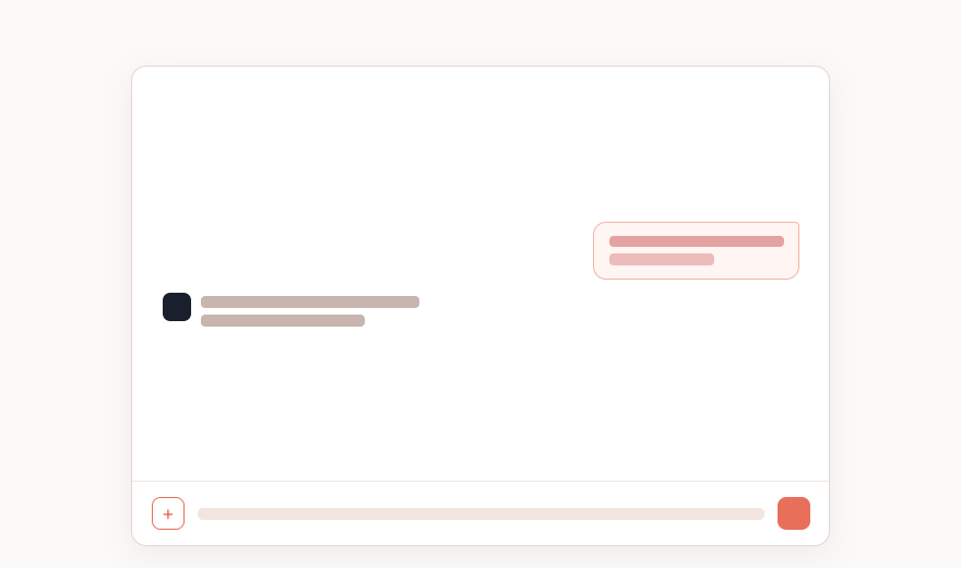Enable Marcora · in the composer